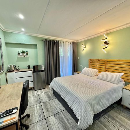 Echo Mountain Inn (Adults Only) ثابازيمبي المظهر الخارجي الصورة