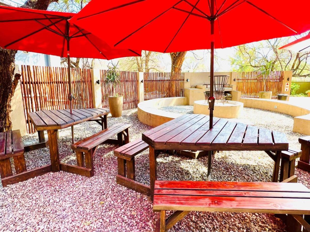 Echo Mountain Inn (Adults Only) ثابازيمبي المظهر الخارجي الصورة
