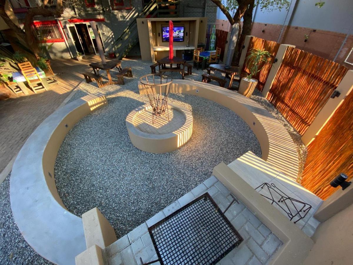 Echo Mountain Inn (Adults Only) ثابازيمبي المظهر الخارجي الصورة
