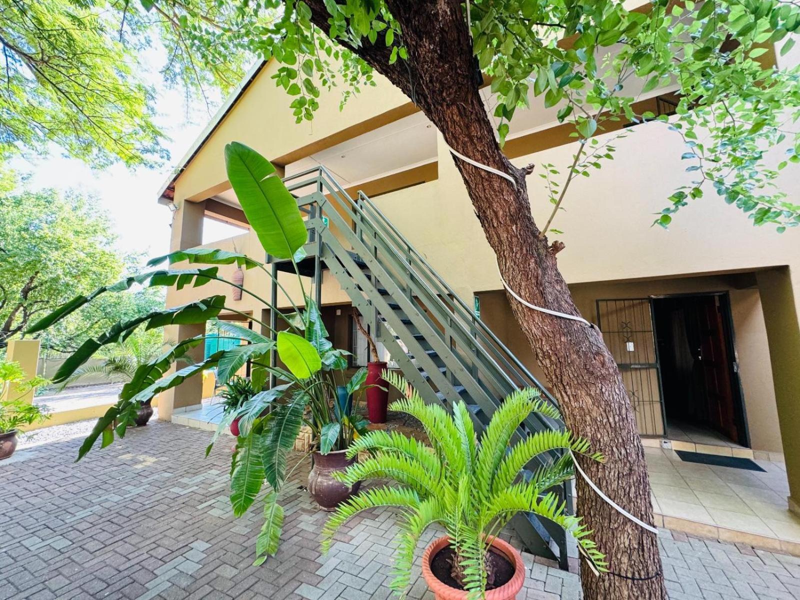Echo Mountain Inn (Adults Only) ثابازيمبي المظهر الخارجي الصورة