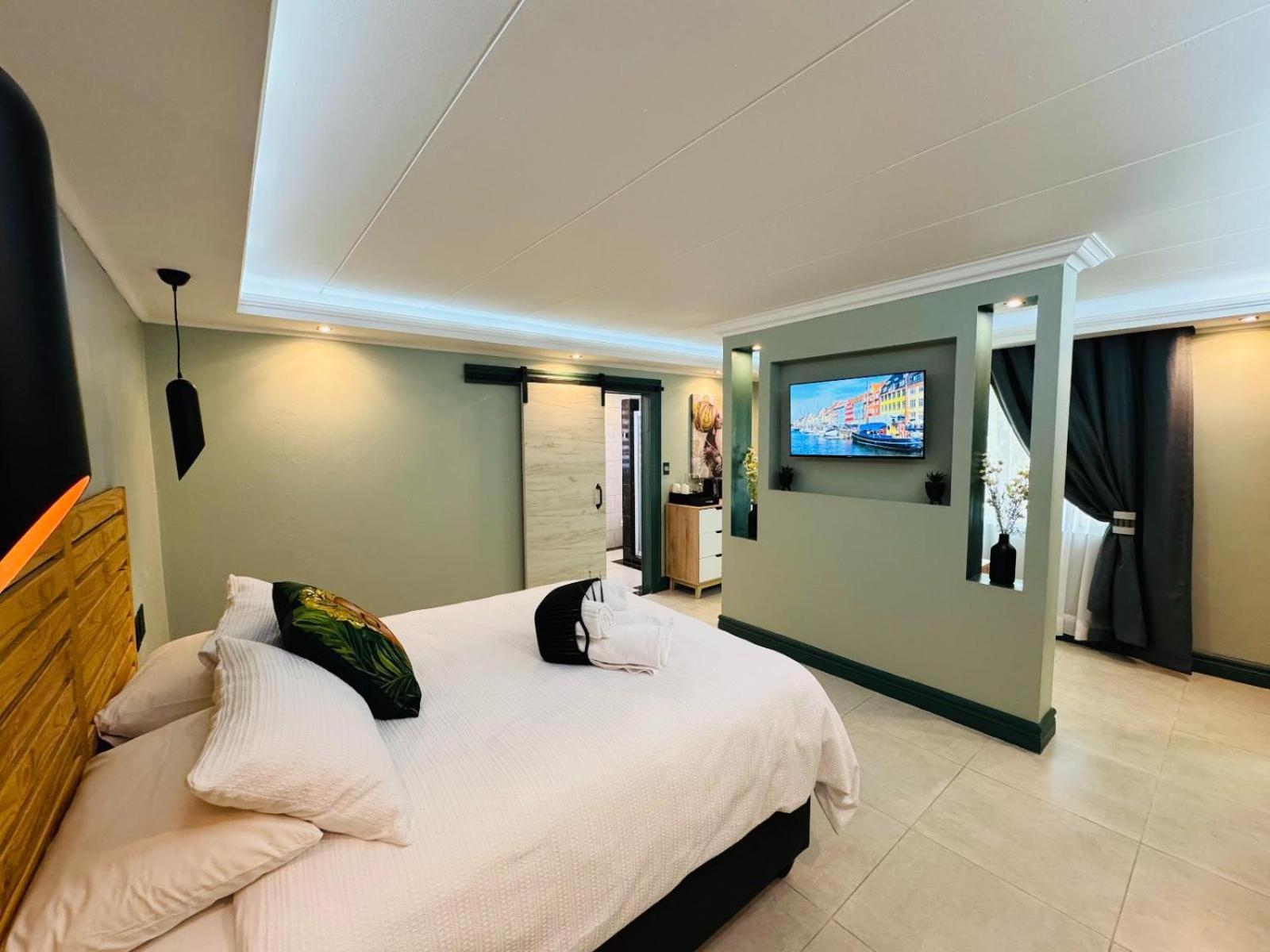 Echo Mountain Inn (Adults Only) ثابازيمبي الغرفة الصورة