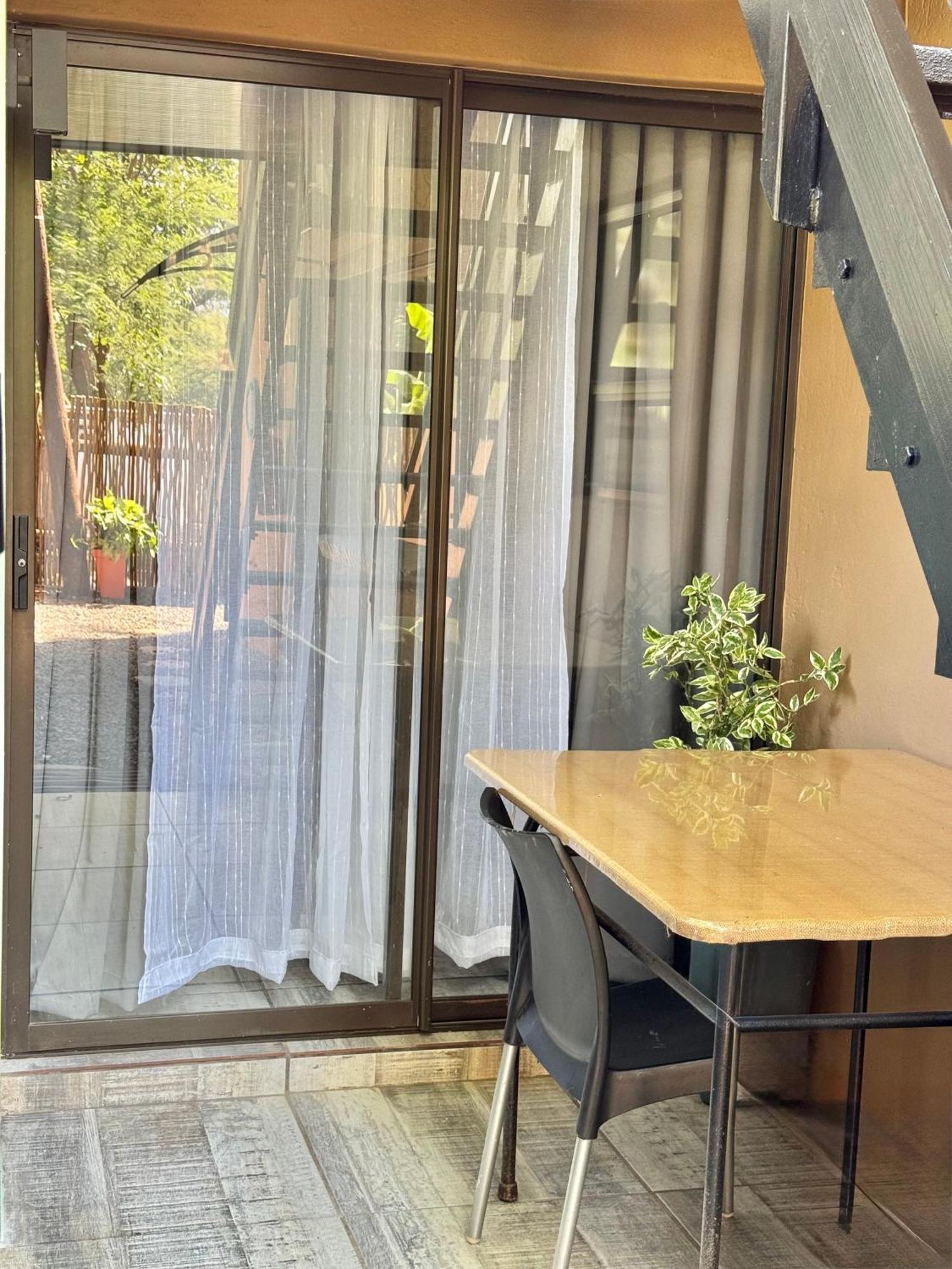 Echo Mountain Inn (Adults Only) ثابازيمبي المظهر الخارجي الصورة