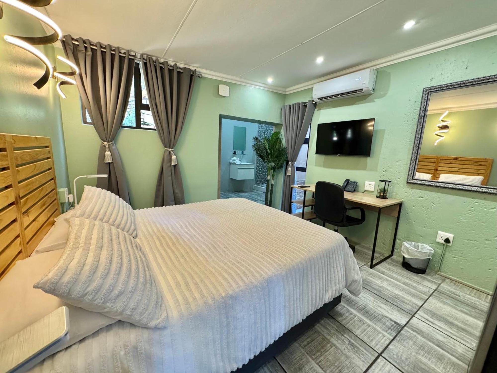 Echo Mountain Inn (Adults Only) ثابازيمبي المظهر الخارجي الصورة