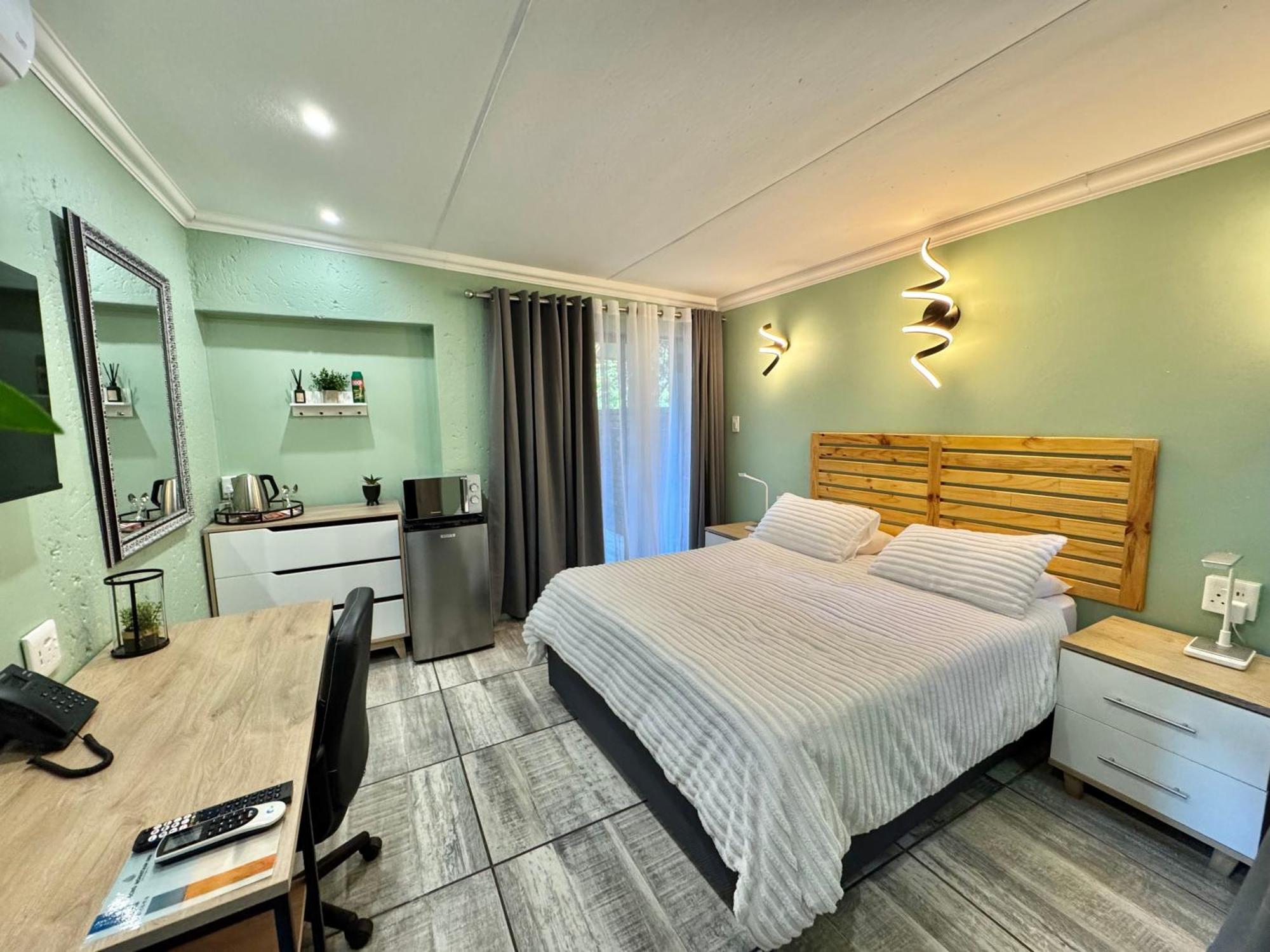 Echo Mountain Inn (Adults Only) ثابازيمبي المظهر الخارجي الصورة